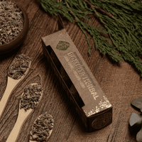 Bombita Botanica Purificazione - Amami Arredo Olfattivo