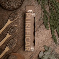 Bombita Botanica Purificazione - Amami Arredo Olfattivo
