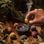 Bombitas Sette Chakras - Amami Arredo Olfattivo