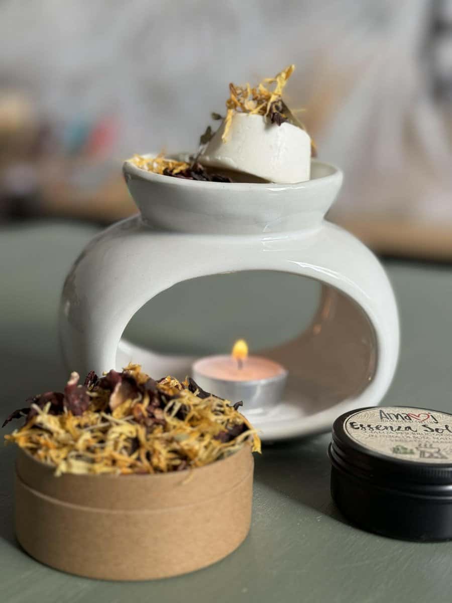 Botanical - Amami Arredo Olfattivo
