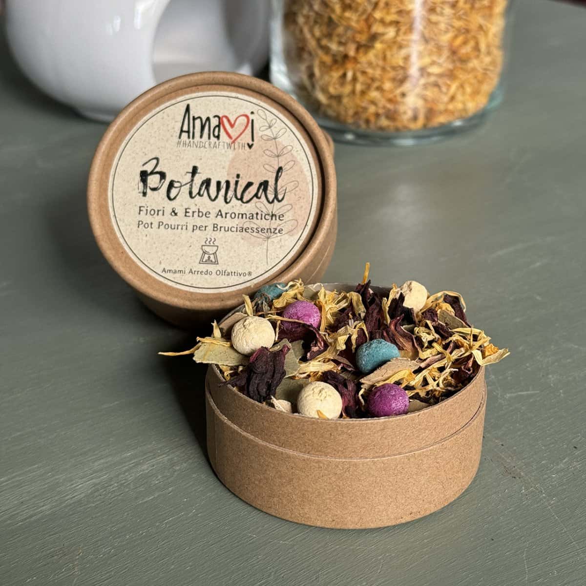 Botanical - Amami Arredo Olfattivo