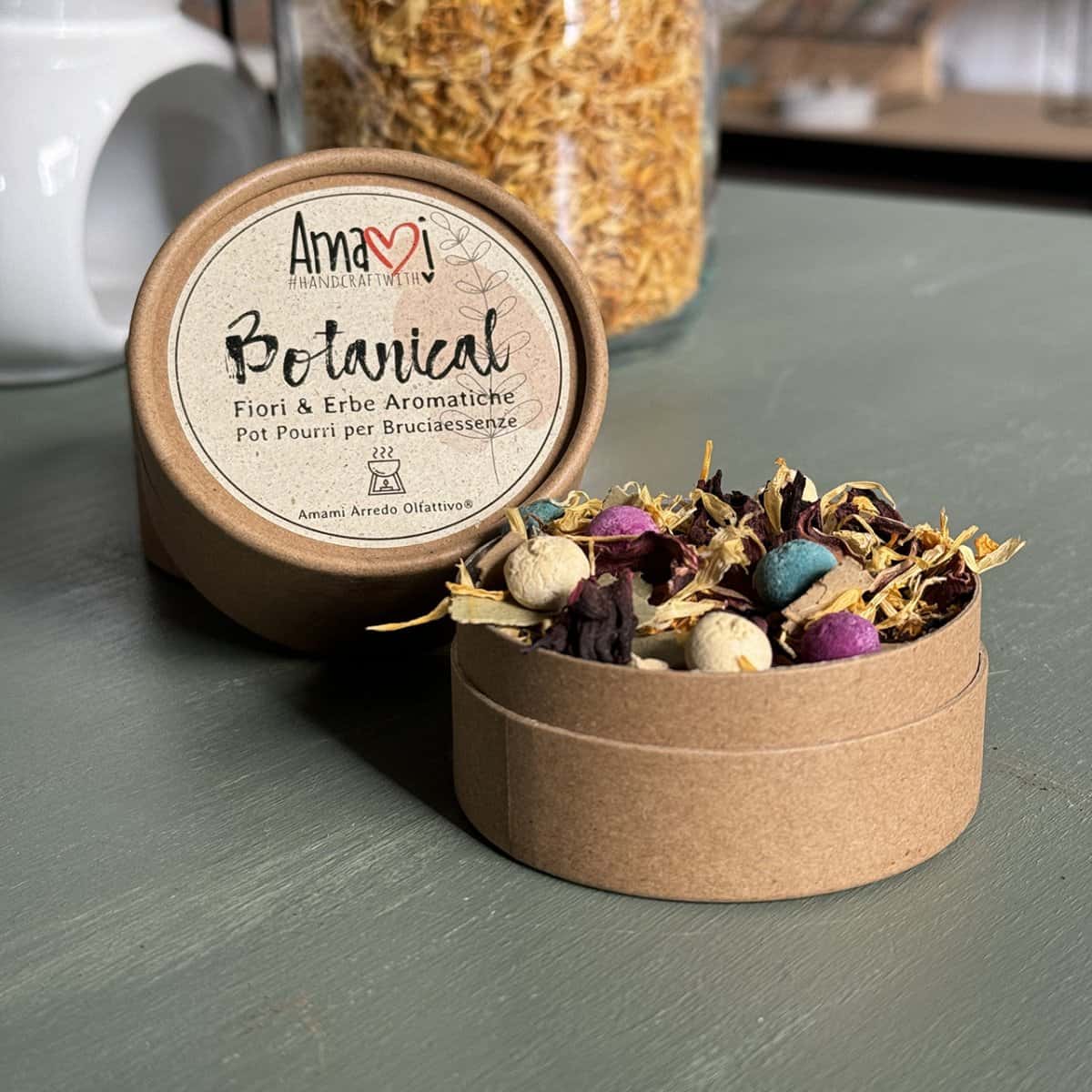 Botanical - Amami Arredo Olfattivo