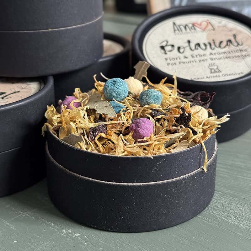 Botanical - Amami Arredo Olfattivo