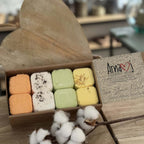 Box Shower Bomb Aromatherapy - Amami Arredo Olfattivo