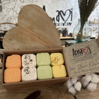 Box Shower Bomb Aromatherapy - Amami Arredo Olfattivo