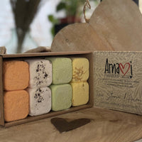 Box Shower Bomb Aromatherapy - Amami Arredo Olfattivo