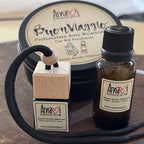 BuonViaggio Car Diffuser - Amami Arredo Olfattivo