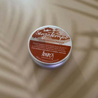 Burro Deodorante Naturale SenzaTempo - Amami Arredo Olfattivo