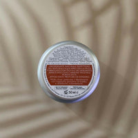 Burro Deodorante Naturale SenzaTempo - Amami Arredo Olfattivo