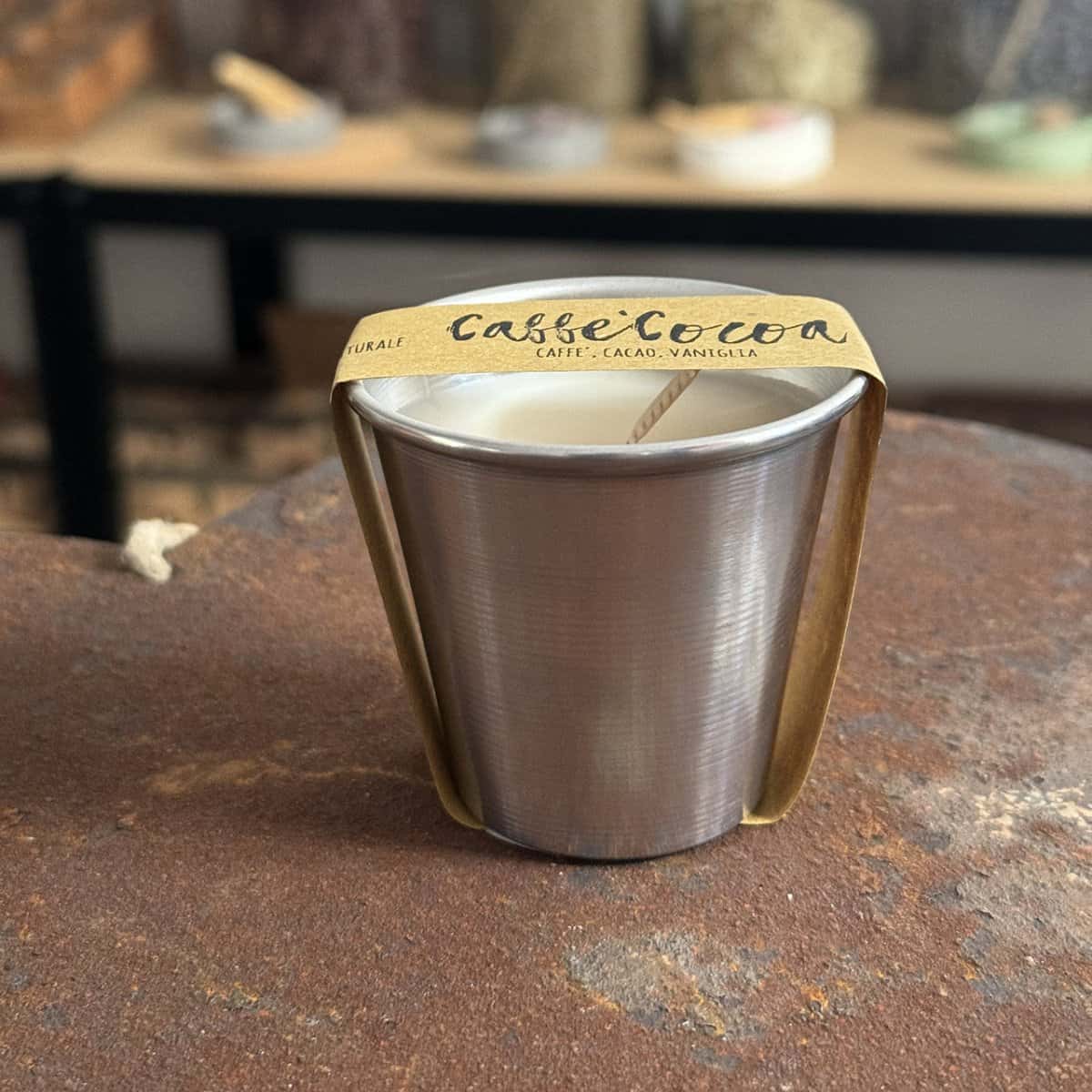 Caffè Cocoa - Amami Arredo Olfattivo