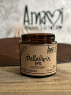 Candela Giara 100gr. - Amami Arredo Olfattivo