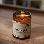 Candela Giara 150gr. - Amami Arredo Olfattivo