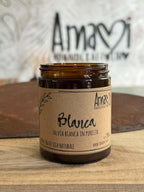 Candela Giara 150gr. - Amami Arredo Olfattivo