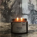 Candela Giara 450gr. - Amami Arredo Olfattivo
