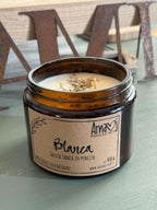 Candela Giara 450gr. - Amami Arredo Olfattivo