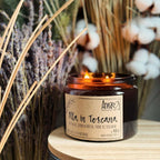 Candela Giara 450gr. - Amami Arredo Olfattivo