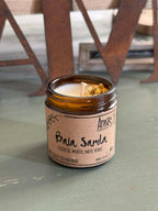 Candela Giara 60gr. - Amami Arredo Olfattivo
