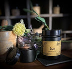 Candela Giara Black - Amami Arredo Olfattivo