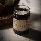 Candela Giara Black - Amami Arredo Olfattivo