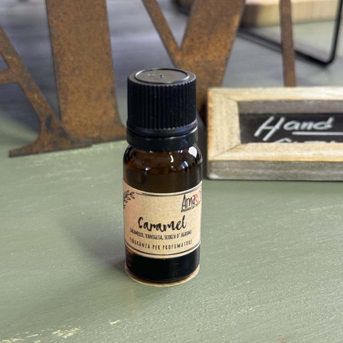 Caramel - Amami Arredo Olfattivo