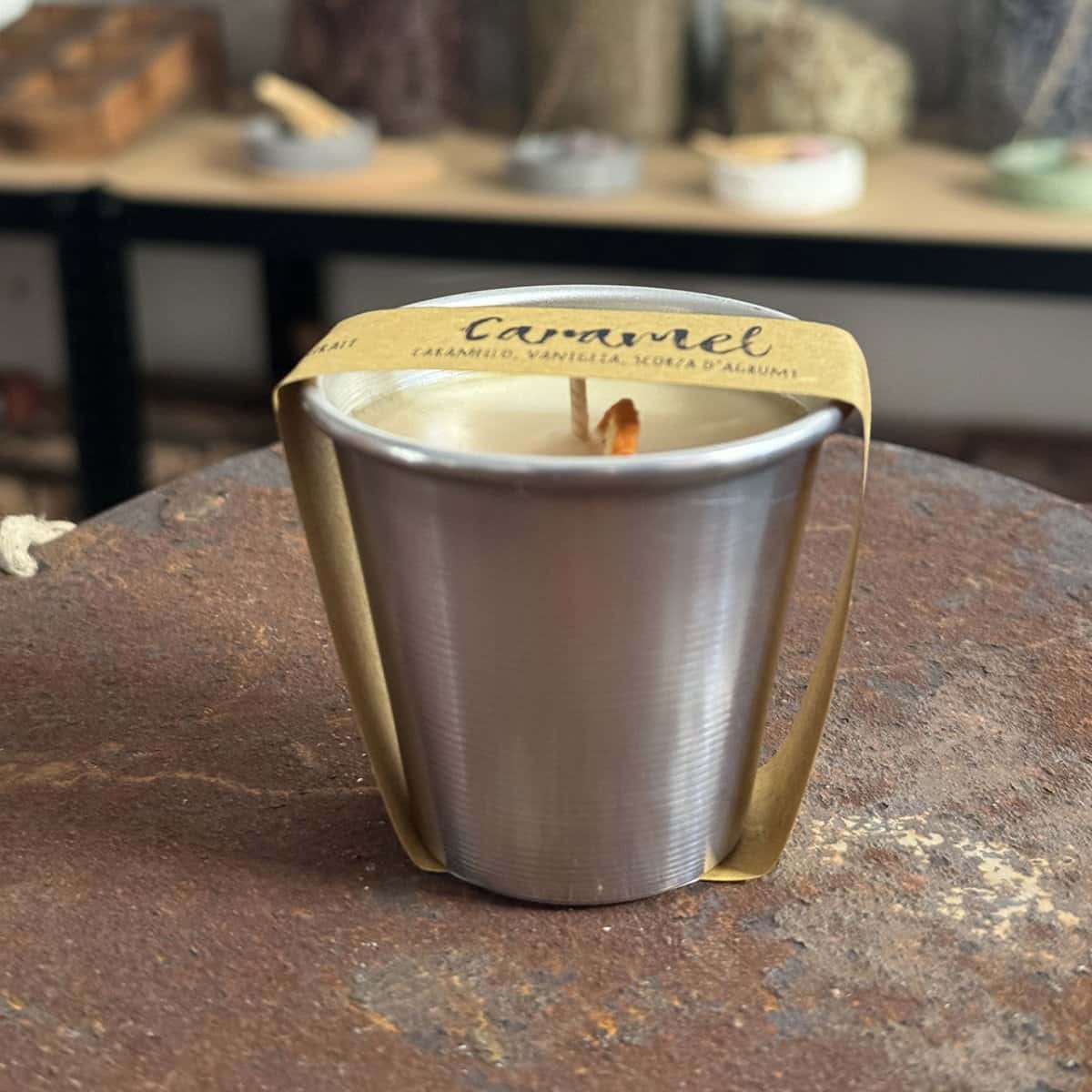 Caramel - Amami Arredo Olfattivo