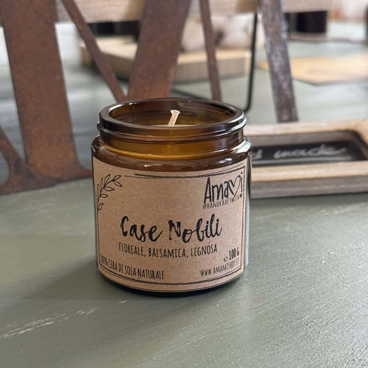 Case Nobili - Amami Arredo Olfattivo