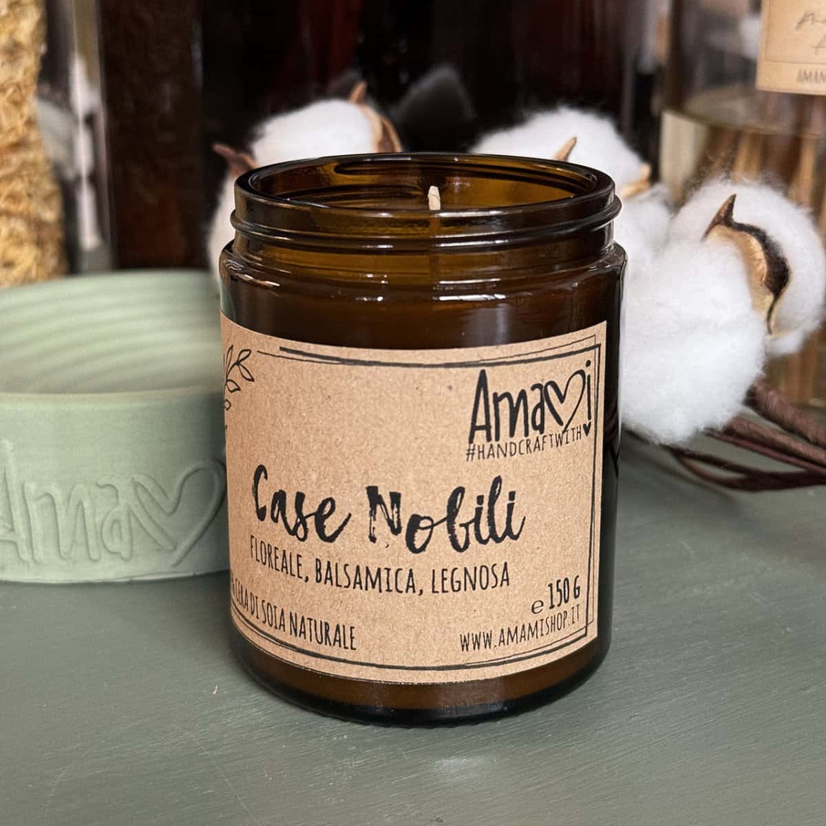 Case Nobili - Amami Arredo Olfattivo