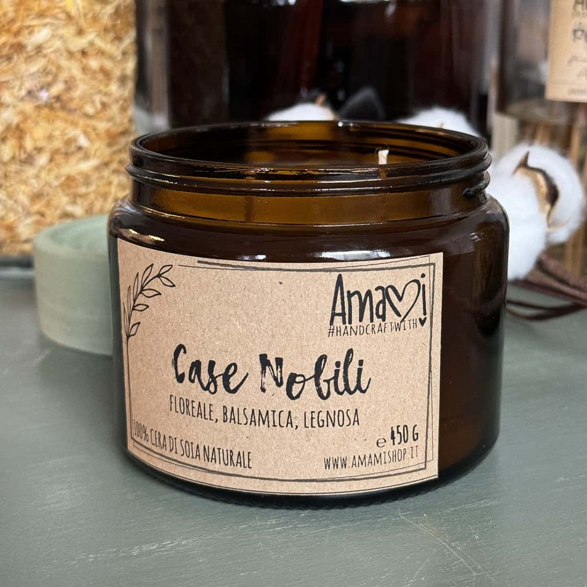 Case Nobili - Amami Arredo Olfattivo