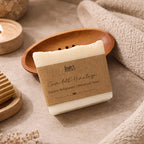 Sapone artigianale Sale dell' Himalaya