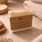 Sapone artigianale Sale dell' Himalaya