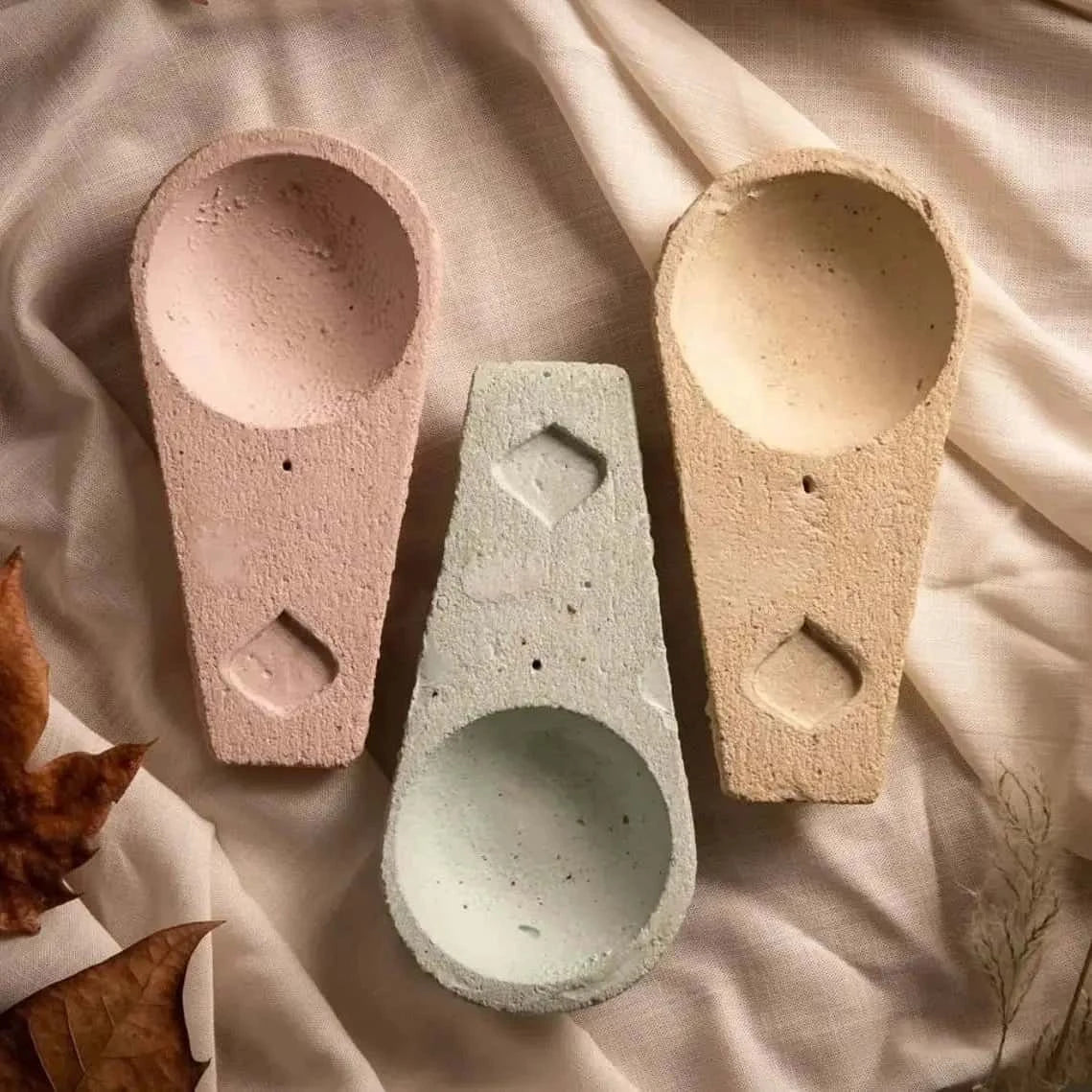 Cemento Colore - Amami Arredo Olfattivo