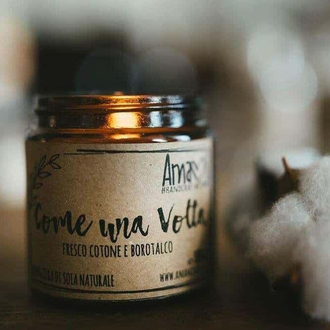 Come una Volta - Amami Arredo Olfattivo