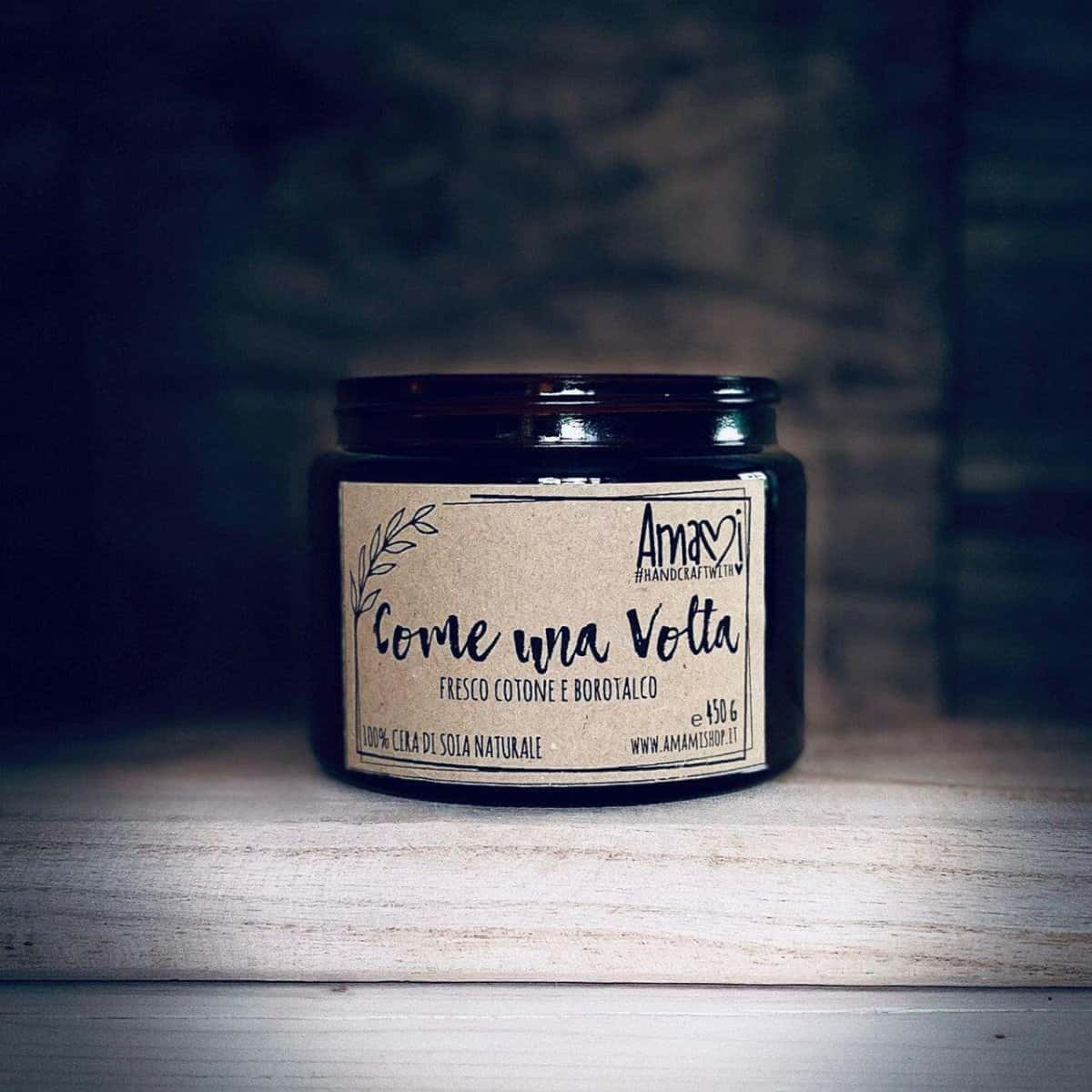 Come una Volta - Amami Arredo Olfattivo