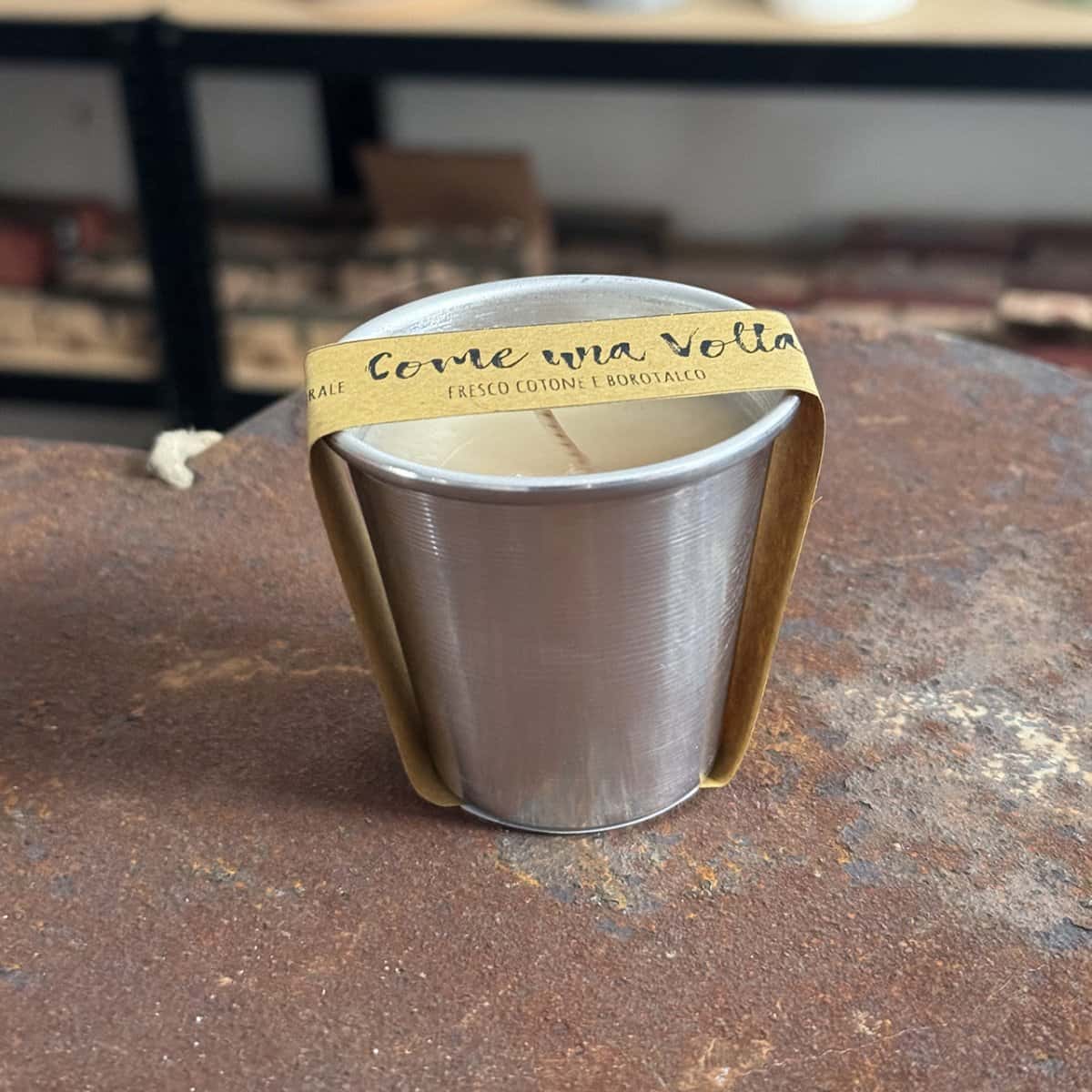 Come una Volta - Amami Arredo Olfattivo