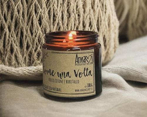 Candela Giara Amamishop