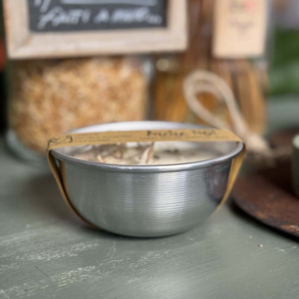Coppa Grande - Amami Arredo Olfattivo