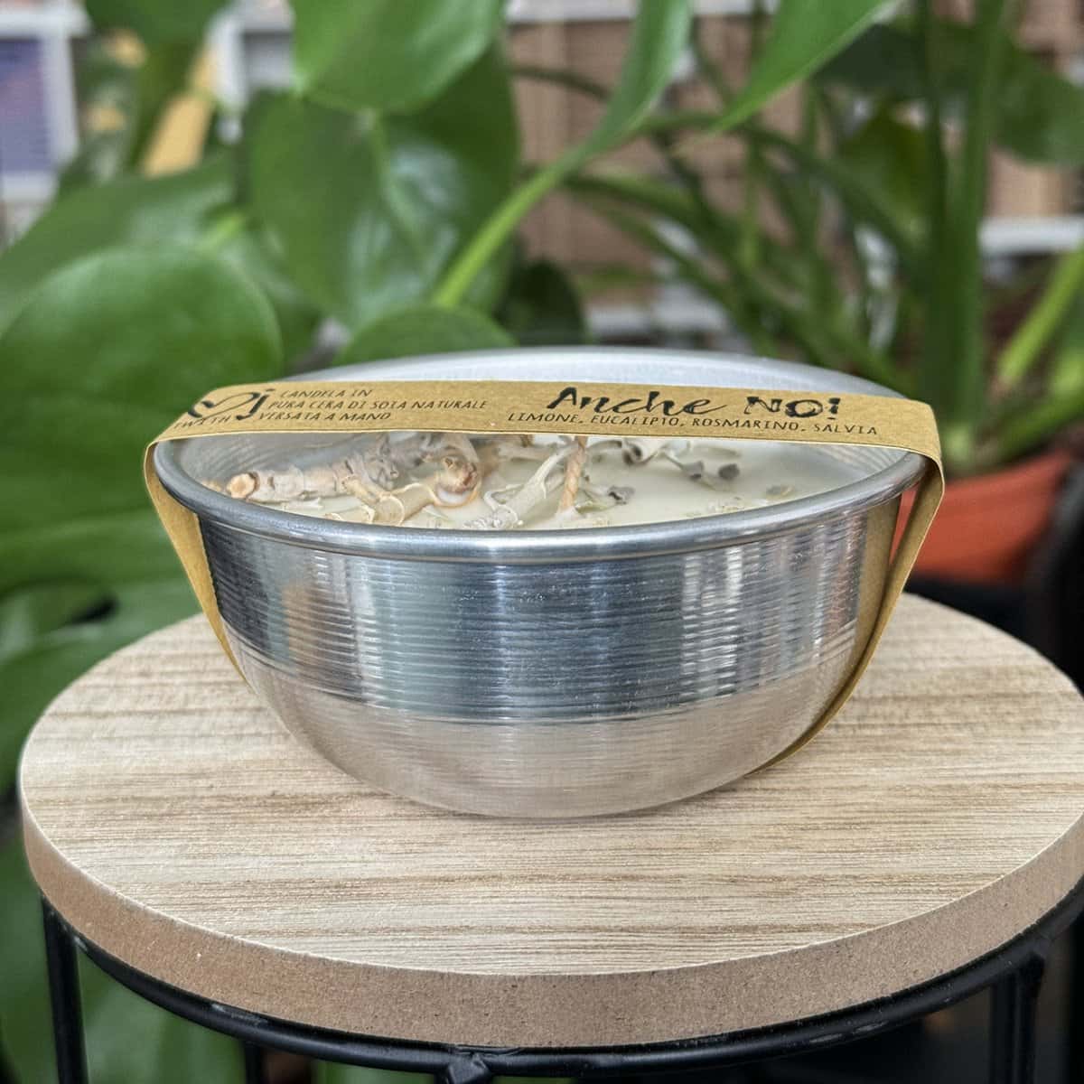 Coppa Grande - Amami Arredo Olfattivo