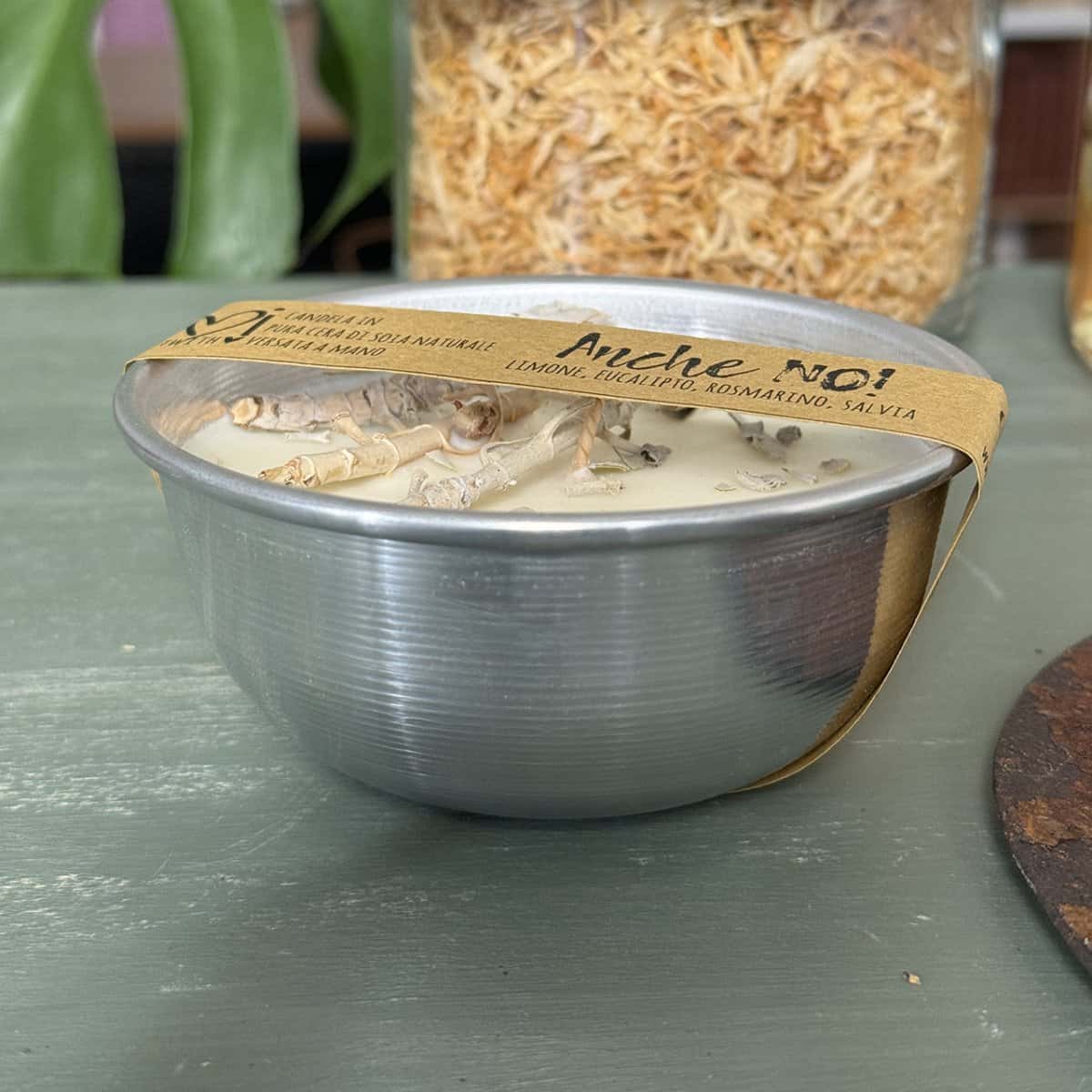 Coppa Grande - Amami Arredo Olfattivo