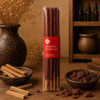 Incensi Naturali Sagrada Madre Palo Santo – Extra Pack 20 Bastoncini