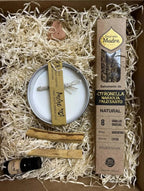 Eco Box Anche NO! Grande - Amami Arredo Olfattivo