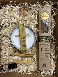 Eco Box Anche NO! Grande - Amami Arredo Olfattivo