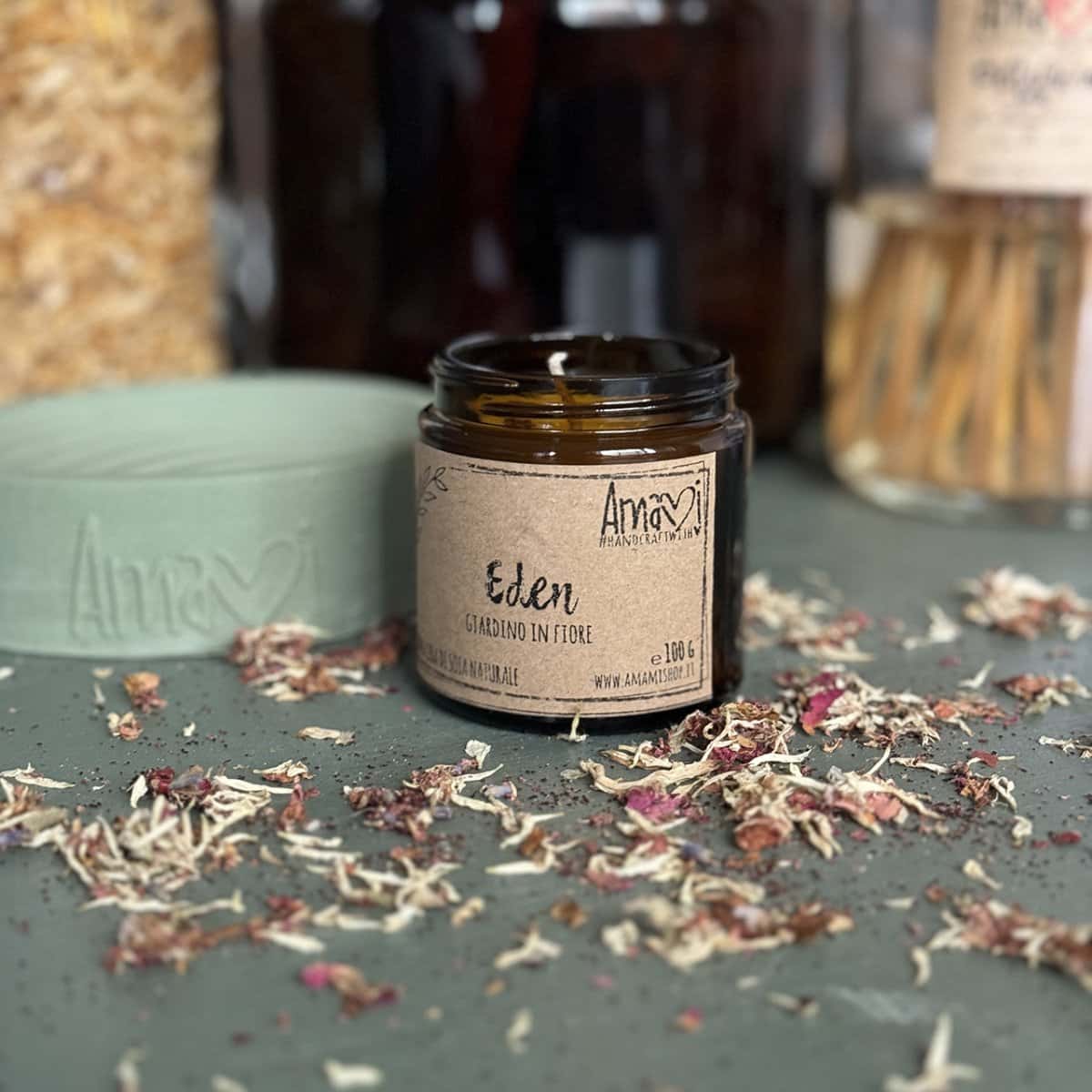 Eden - Amami Arredo Olfattivo