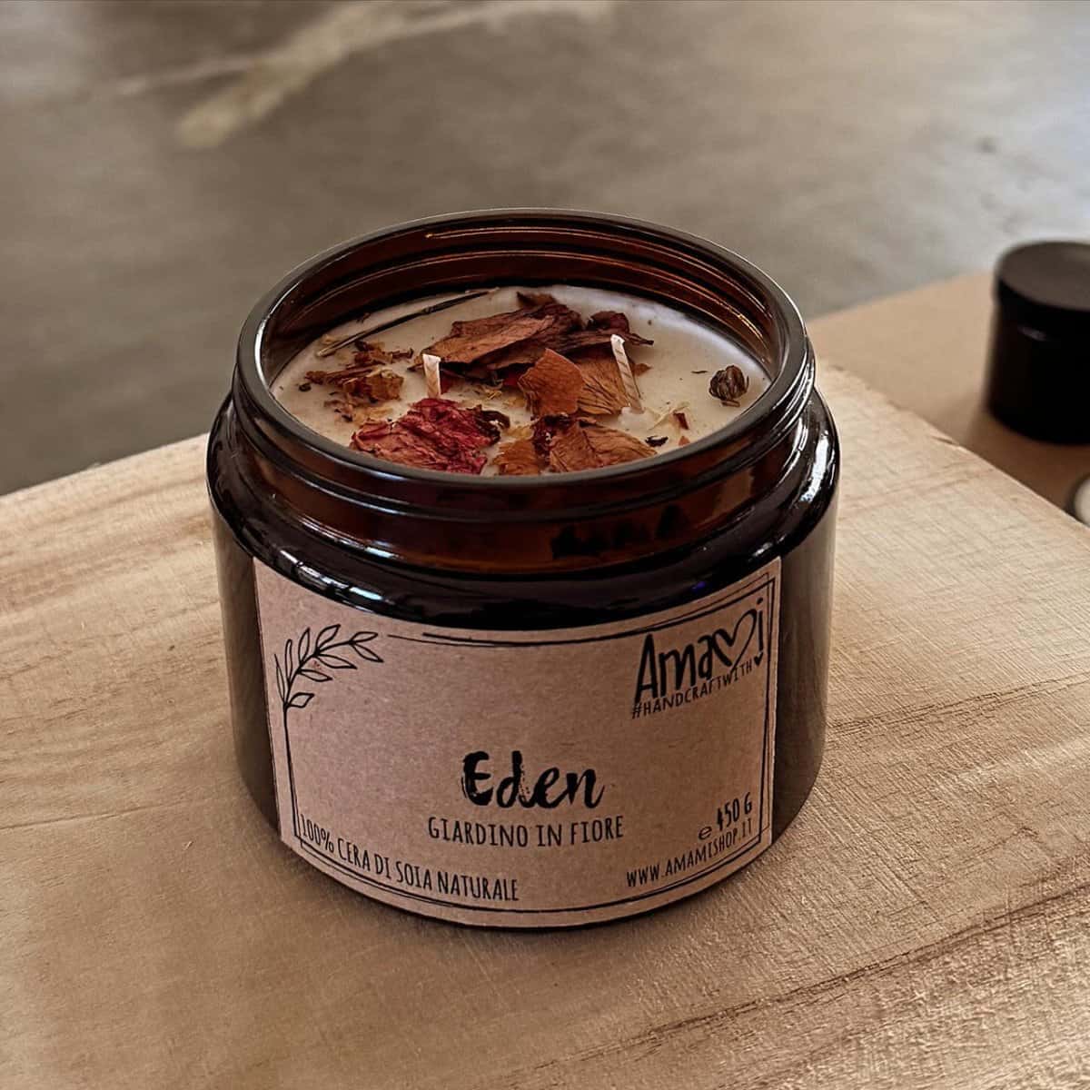 Eden - Amami Arredo Olfattivo