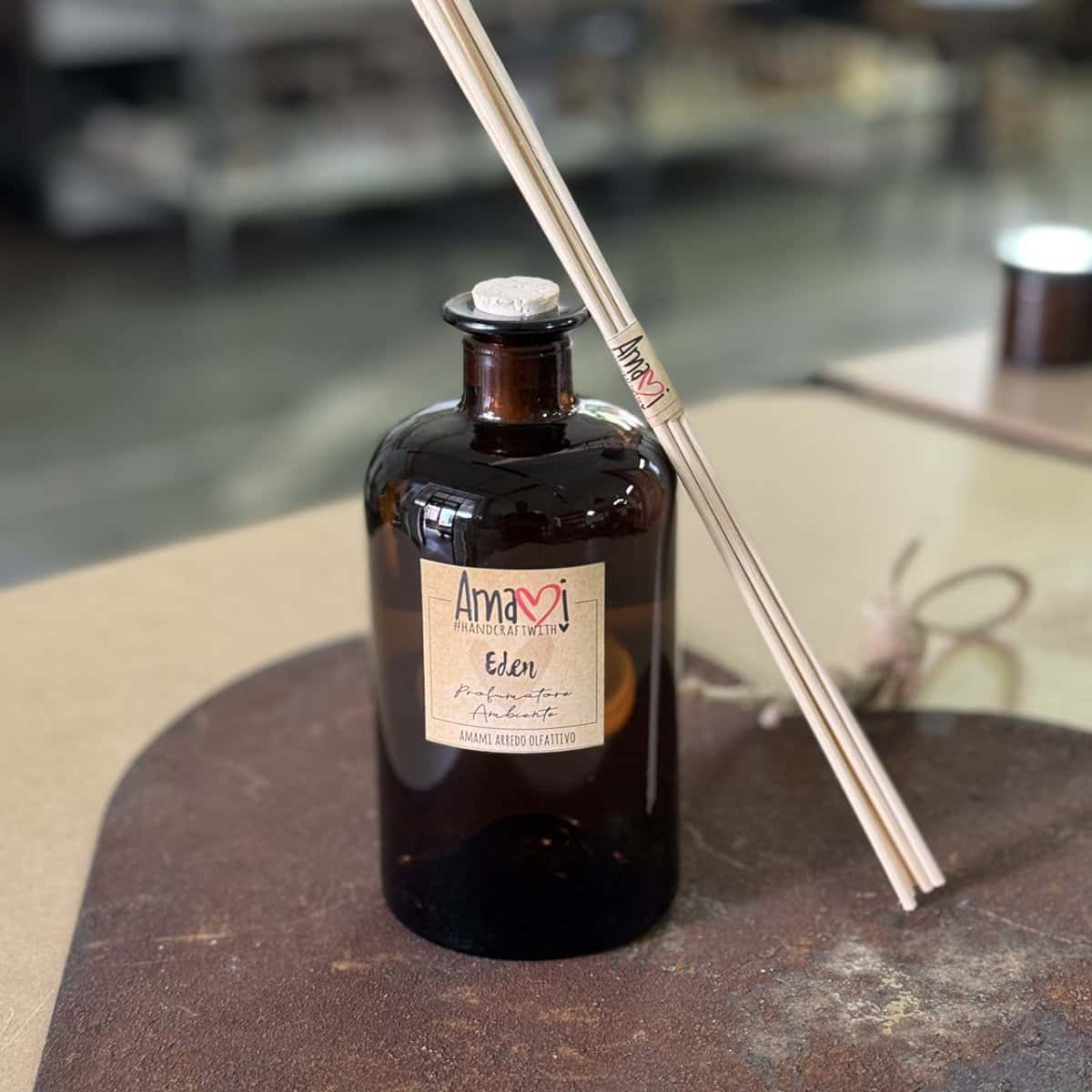 Eden - Amami Arredo Olfattivo