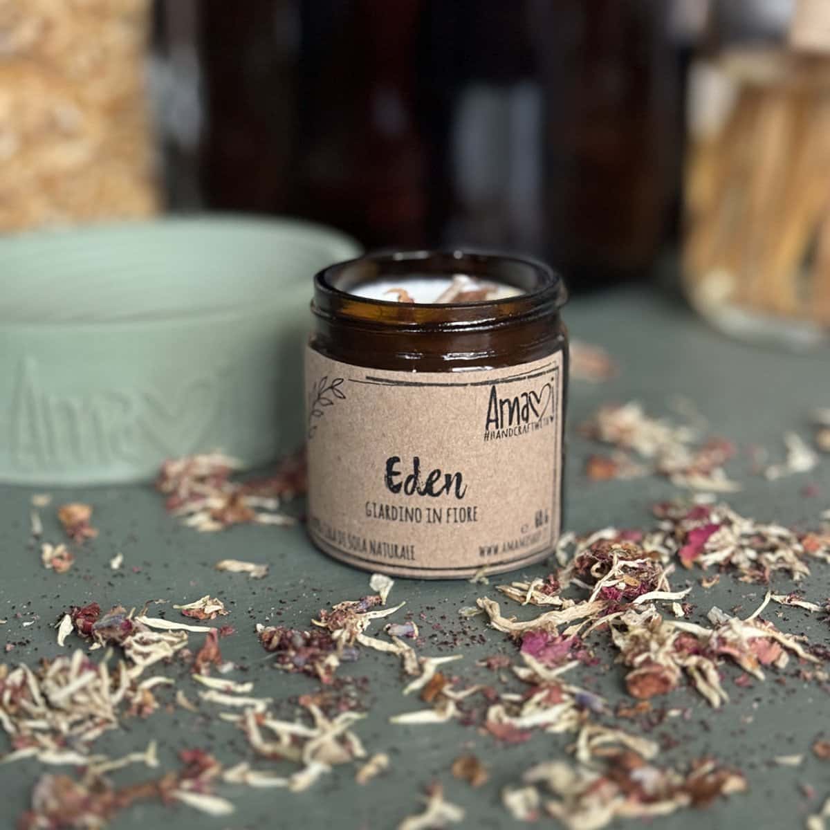Eden - Amami Arredo Olfattivo