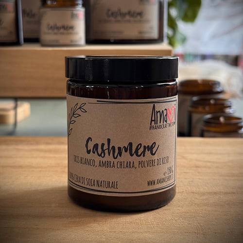 Cashmere Amami Arredo Olfattivo