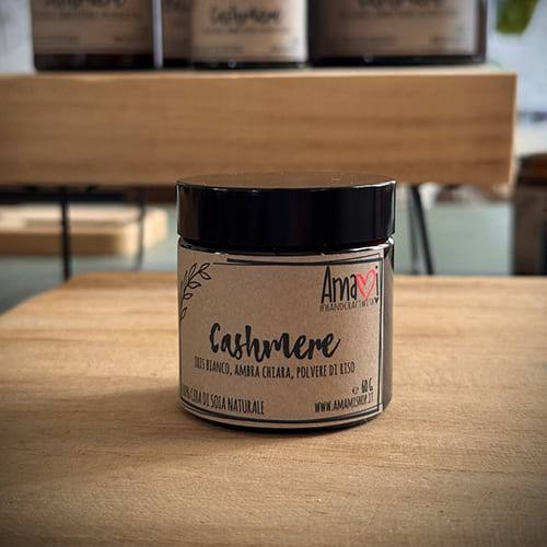 Cashmere Amami Arredo Olfattivo