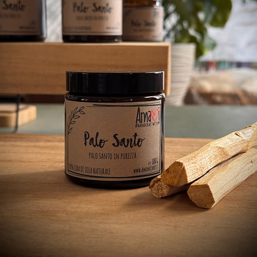 Palo Santo Amami Arredo Olfattivo 