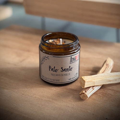 Palo Santo Amami Arredo Olfattivo 