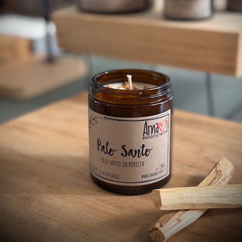 Palo Santo Amami Arredo Olfattivo 